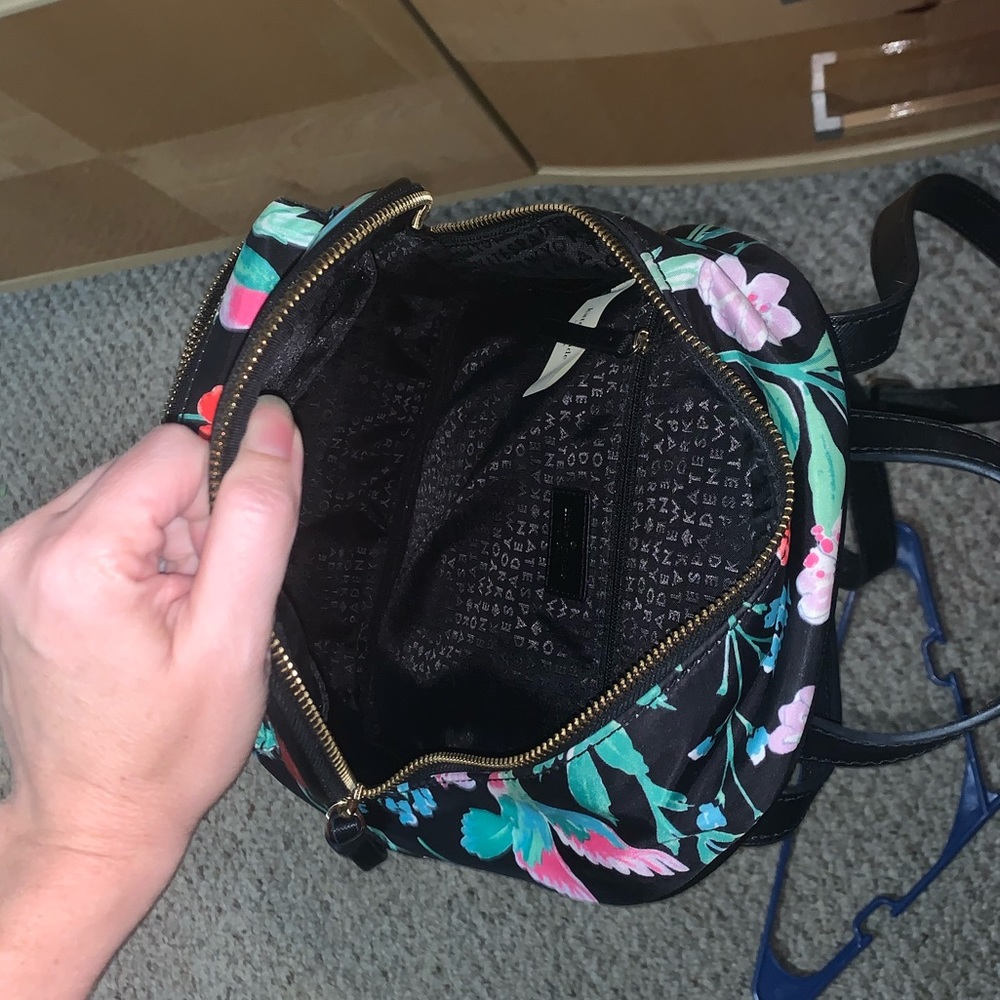 Kate Spade Backpack - Picture 3 of 3